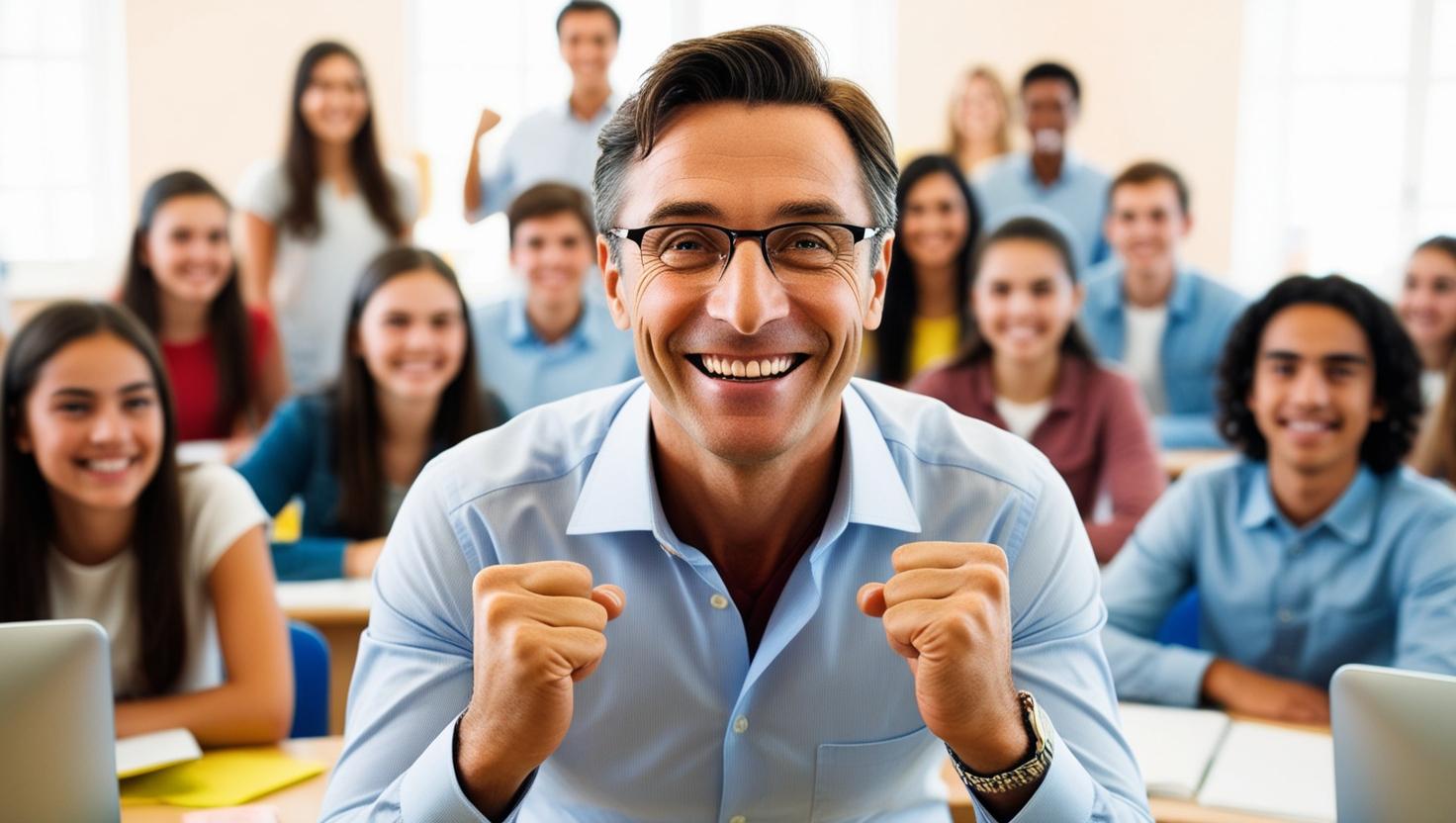 El Poder de la Informática: Una habilidad esencial para todas las edades