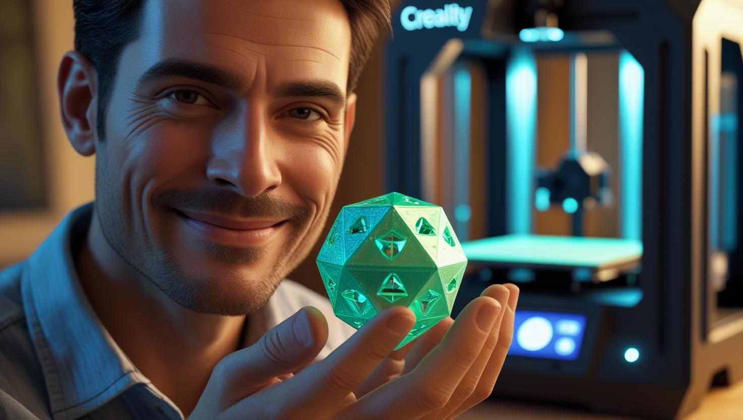 El auge del 3D en la era de la IA