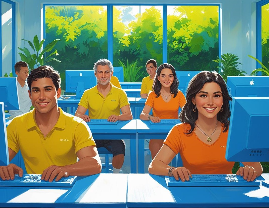 La importancia de mantener el hábito de estudio durante el verano: Un puente hacia el éxito y el bienestar