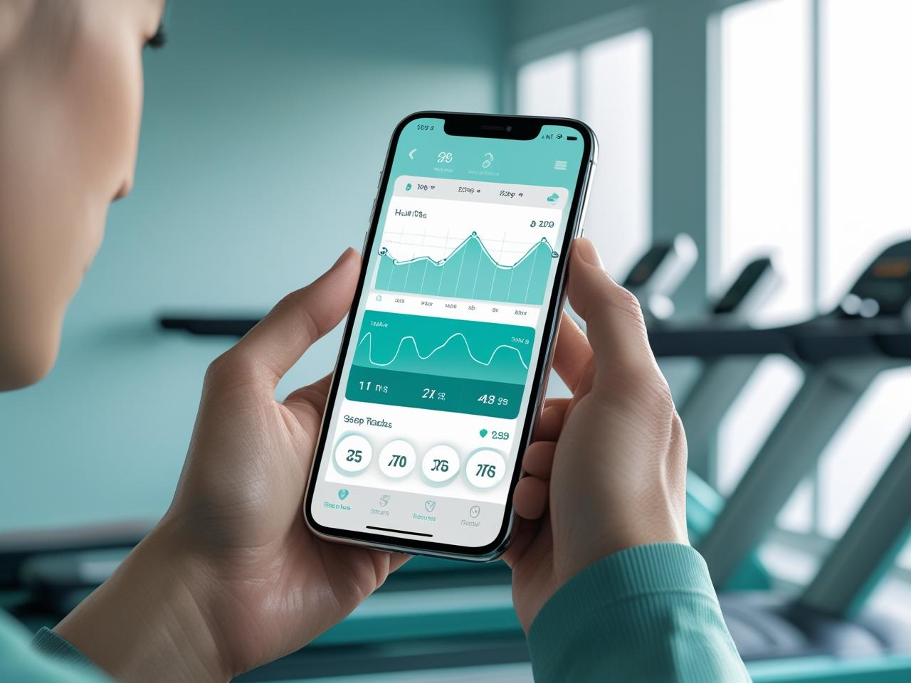 Salud digital y bienestar personal