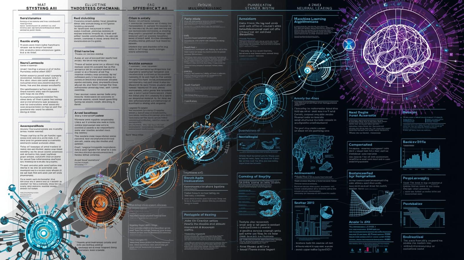 🚀 La Explosión de la Inteligencia Artificial: Un Vistazo a los Últimos Dos Años