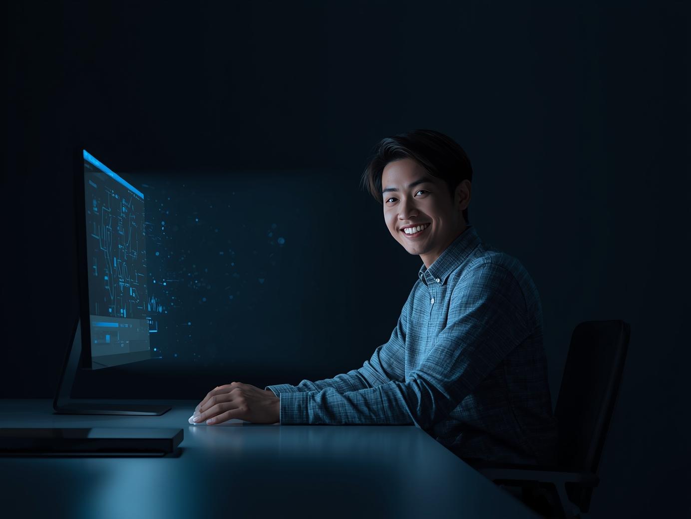 La Llave de la Libertad: Por qué la Informática es la Nueva Autonomía