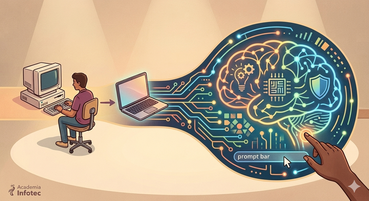 El Futuro no espera por nadie