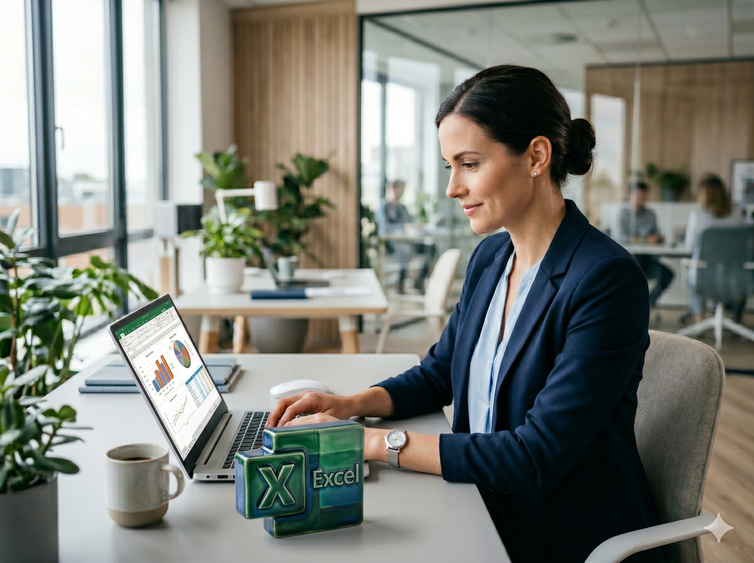 Curso de Office 365 y Excel avanzado