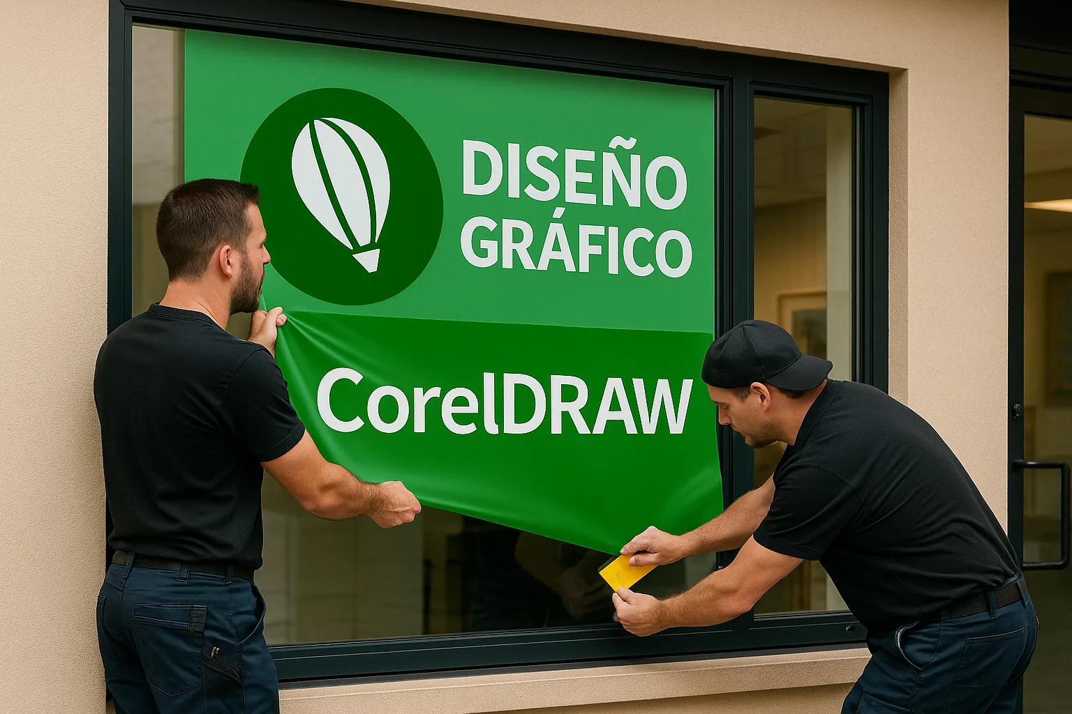 Curso de dise&ntilde;o gr&aacute;fico en Academia Infotec