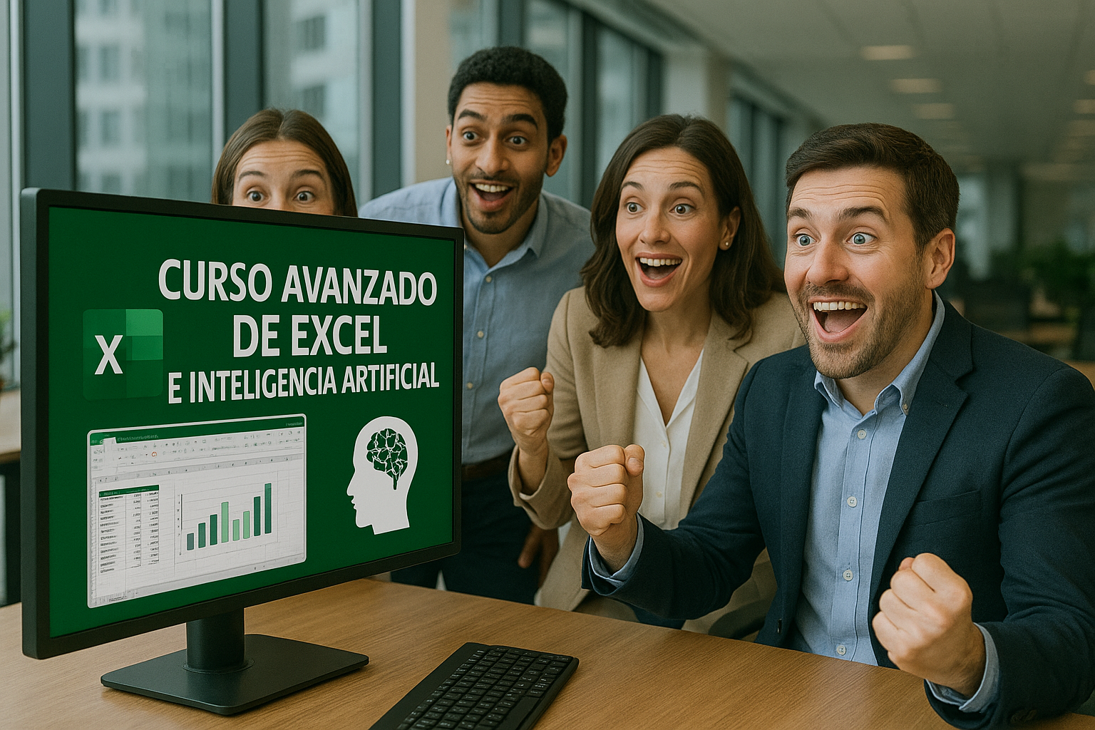 Curso Excel Avanzado