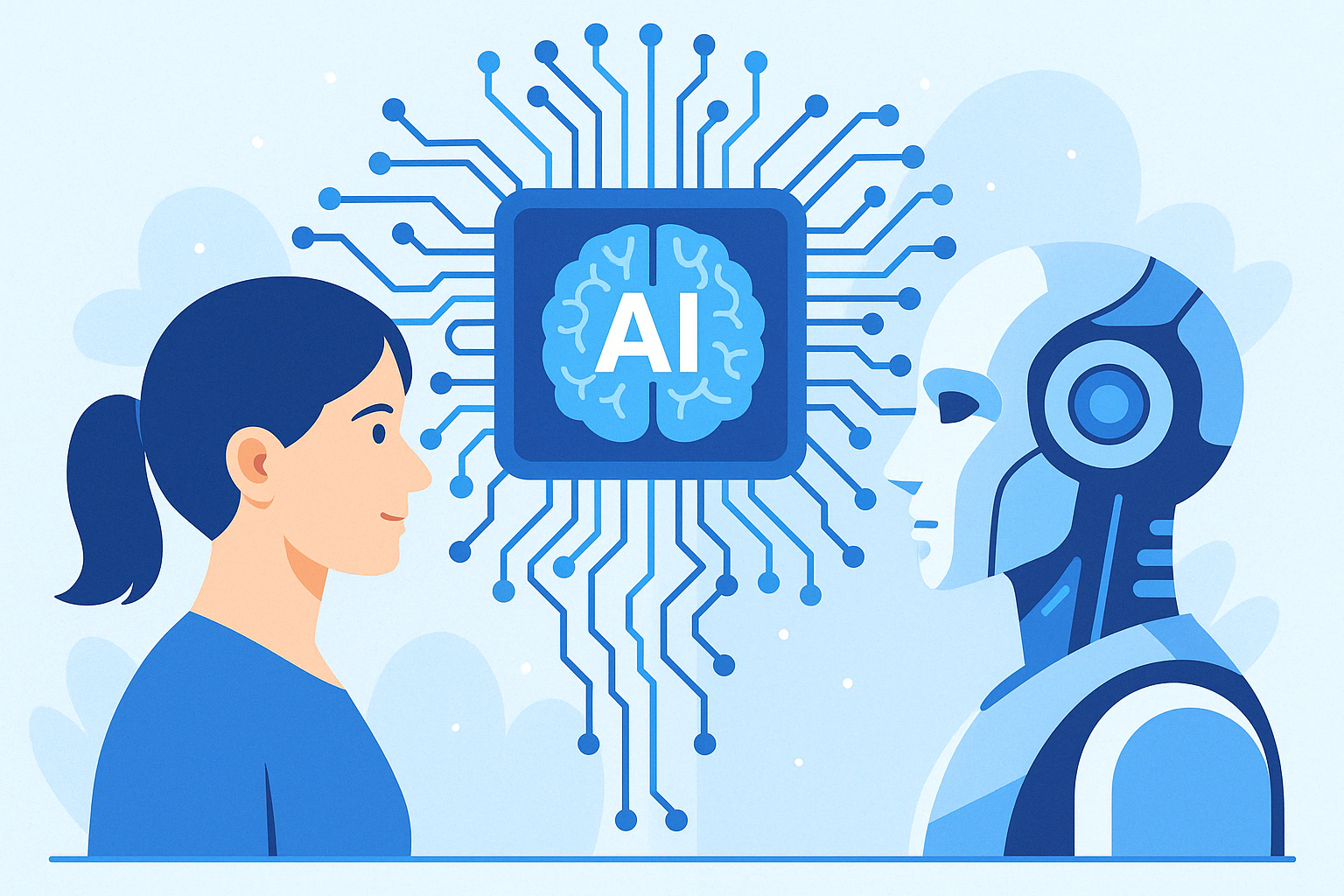 Segunda imagen de inteligencia artificial