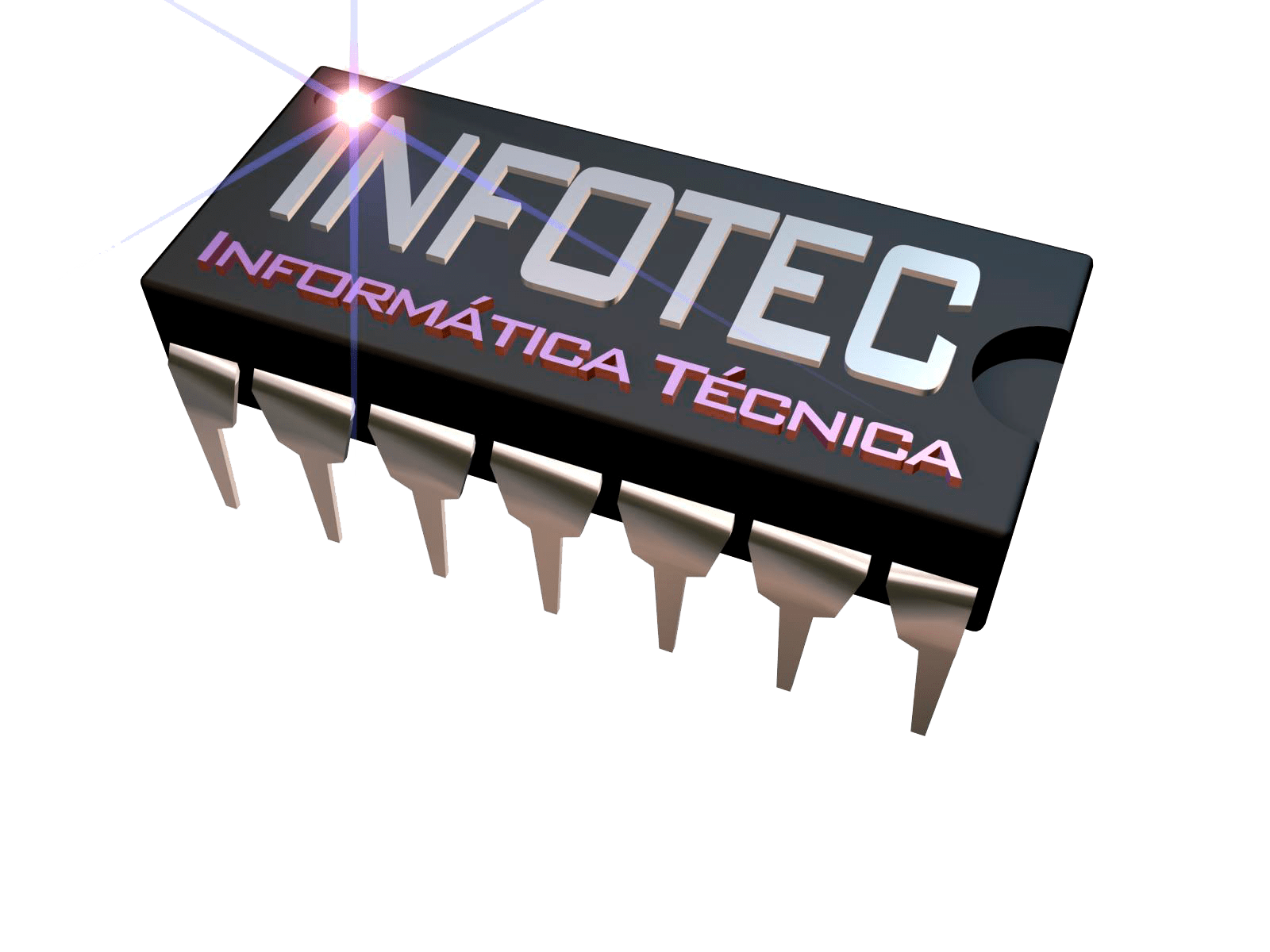 Logotipo de la academia