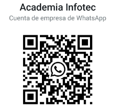 Código QR WhatsApp